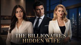 The Billionaire’s Hidden Wife - Season 1