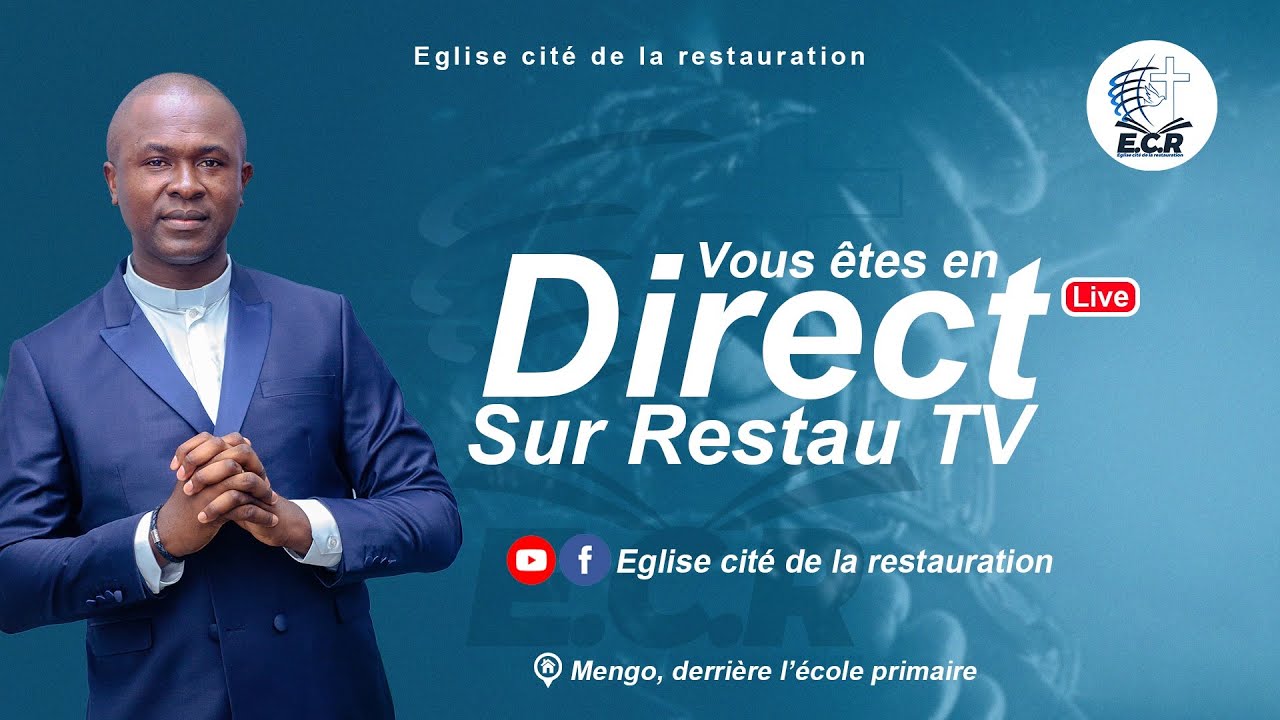 SUITE CULTE D'ADORATION 22/02/2026