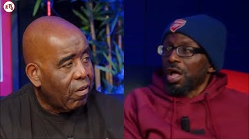 “Would you take Kobbie Mainoo at Arsenal?”