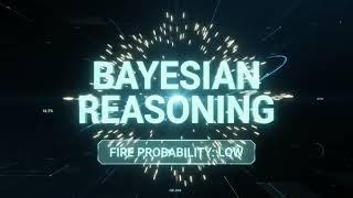 Probability and Bayesian reasoning