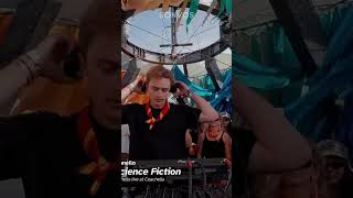 Brunello at Coachella 🌵🎪 #Shorts