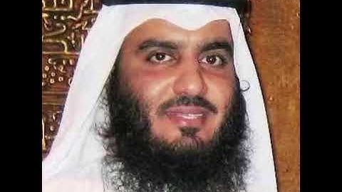 سورة الإسراء    الشيخ احمد العجمي