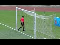 مباراة لبنان (أ) وسوريا (المباراة النهائية)- بطولة اتحاد غرب آسيا الثالثـــة للشابـات - لبنان 2022