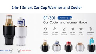 How to Keep Your Drink Always Hot or Cold ? screenshot 5