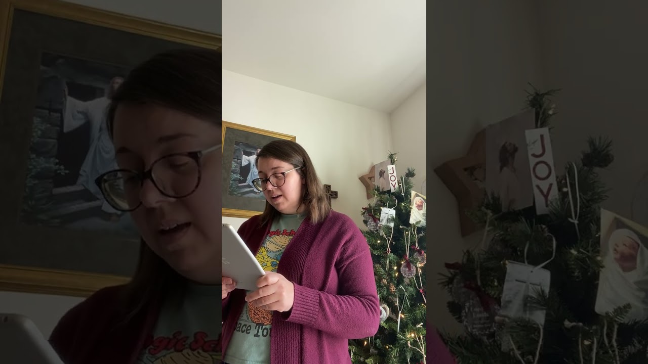 O Come O come Emmanuel 