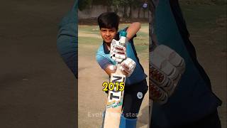 Shafali Verma Transformation 2009–2026 | Full Cricket Journey & Evolution 🏏✨