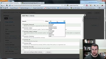 How to Create a Drupal 7 Proximity Search / Store Locator with the Location Module and Views