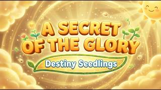 DESTINY SEEDLINGS – MONDAY, 25TH MAY 2026