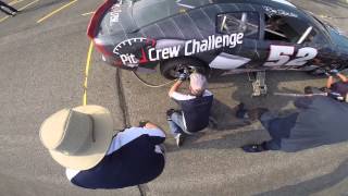 The Pit Crew Challenge Promo Video