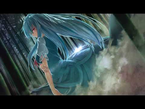 【東方vocal】『想いが歴史に変わる時』〈幽閉サテライト〉［歌詞付き］