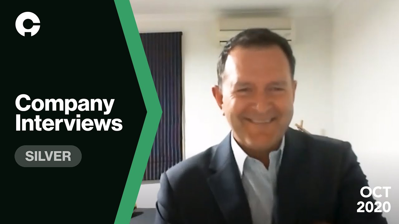 Investigator Resources (IVR) - Retail Access to Silver in Australia