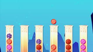 Bubble Sort Puzzle - Sort it! 600x600