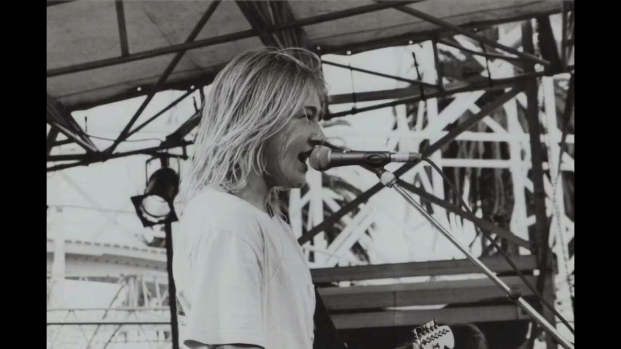 Silverchair - The Furnance, Newcastle, Australia - October 21, 1994