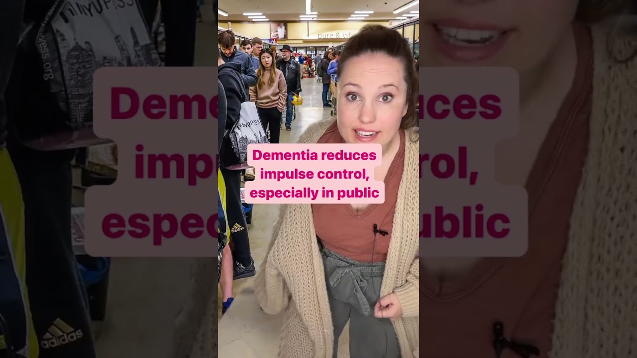 Dementia Mean Comments Responding To Move Stupid 