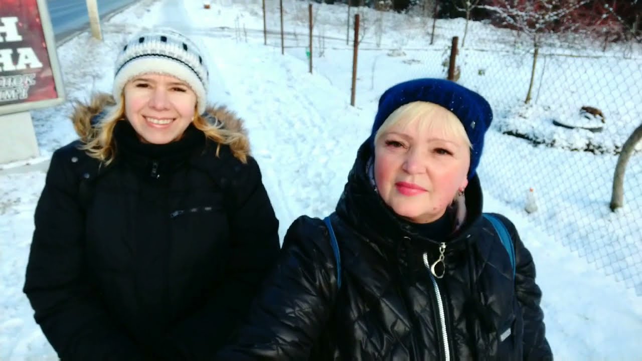 Vlog 86: Сходница. День 11. 