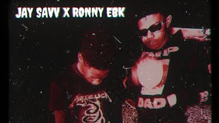 Jay Savv X Ronny Ebk Find A Way