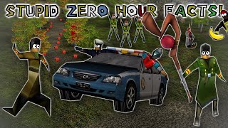 C&C Stupid Zero Hour Facts! [20]: Unmanned Veterans, Free Red Guards and 'Horde' Bonus