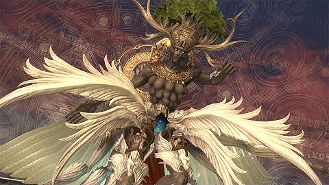 E12S Phase 1 first clear DRG Pov