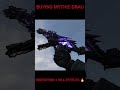 BUYING MYTHIC GRAU 🔥 | INSPECTION + KILL EFFECTS