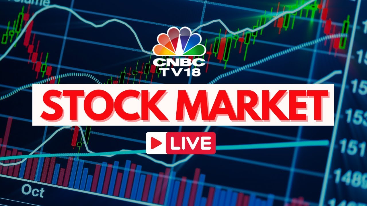 Stock Market Live Update | Nifty and Sensex Live | 28 February | Stock Market Live | CNBC TV18 Live