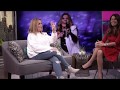 Ednita Nazario - Recap Promoción NYC Una Vida Tour