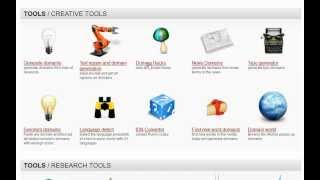 Domainindex Domainhacks