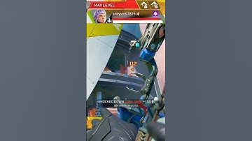 VALKYRIE+BOW=DUBS #shorts #gaming #fps #apexlegends #apexclips #apex #battleroyale #clutch #dubs