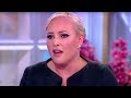 Meghan McCain Ruins The View & Everything ft. Felix Biederman (TMBS 85)