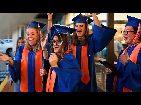 Prodigy Leadership Academy 2025 Graduation - Full Ceremony