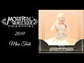 Miss Tosh - Montreal burlesque Festival 2019