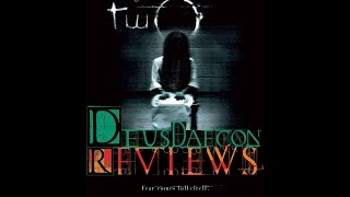 The Ring Two: Deusdaecon Reviews