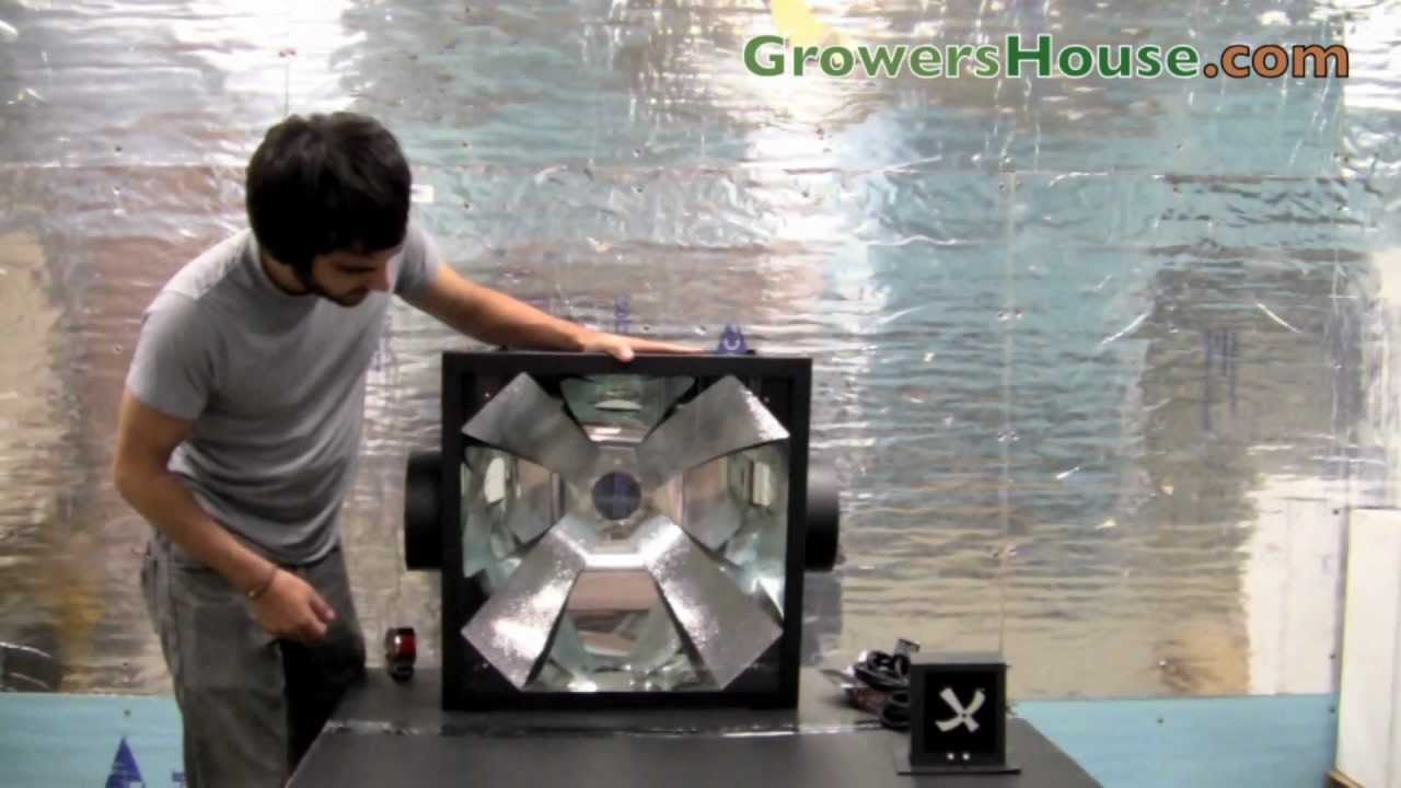vertical grow light reflector vertical grow light reflector