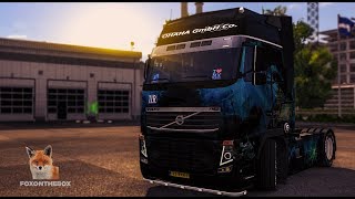 ["Euro Truck Simulator 2", "ETS 2", "ETS2", "ETS2 Cars", "ETS2 mods", "Euro Truck Sim 2 mods", "car mods", "ETS2 Multiplayer", "euro truck simulator", "ets2 modpack", "ets2 v.127", "ETS", "Truck sim", "truck sim 2", "ETS graphics mod", "European Truck Sim