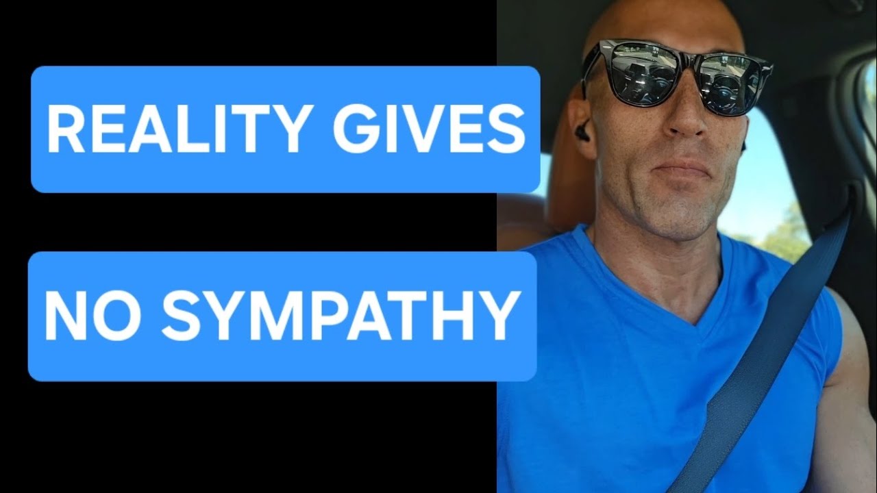 REALITY GIVES YOU...YOU. THE SOURCE OF YOUR MANIFESTATION IS "WHO"