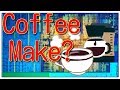 Intel Coffee Lake で Coffee Make