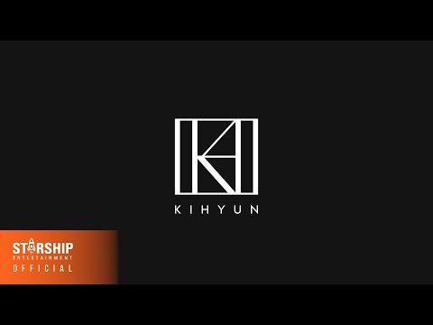 KIHYUN (기현) OFFICIAL LOGO MOTION