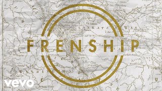 Frenship - Nowhere (Audio) chords