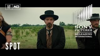 Les 7 Mercenaires The Magnificent Seven - Tv Spot Savior 20