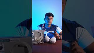 Boult Audio Q Review in 30 Seconds 🔥 | Best and cheap Headphone 🎧 #ssytech #unboxing