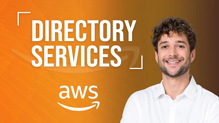 AWS Directory Services Introduction