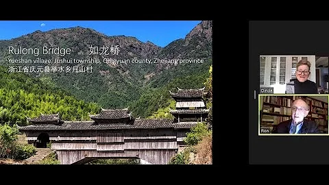 Pieces of China (S2, E5): Ronald Knapp on China's ...