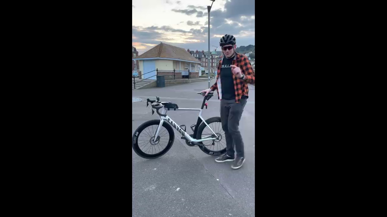 Cycling Tips How To Get On A Bicycle Komstep