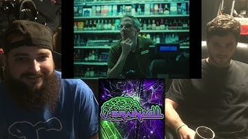 BONES - WhiteBoyRick (REACTION)