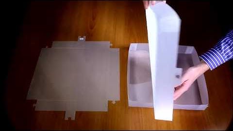 Cotech SupaLite SoftBox - Low Light Loss Diffuser