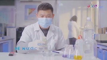 Truyền Hình Vĩnh Long 1 - Trả Góp Karofi Máy Lọc Nước Nóng Nguội KAH-H58S bổ sung hydrogen Ion kiềm