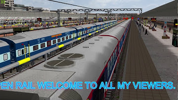 Meter Gauge And Broad Gauge In Action Mode