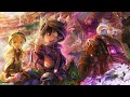 The first layer  made in abyss  ost by kevin penkin