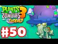 Shocktopus Plants vs Zombies 3 Evolved Gameplay Walkthrough Shocktopus Plants vs Zombies 3 Evolved Gameplay Walkthrough