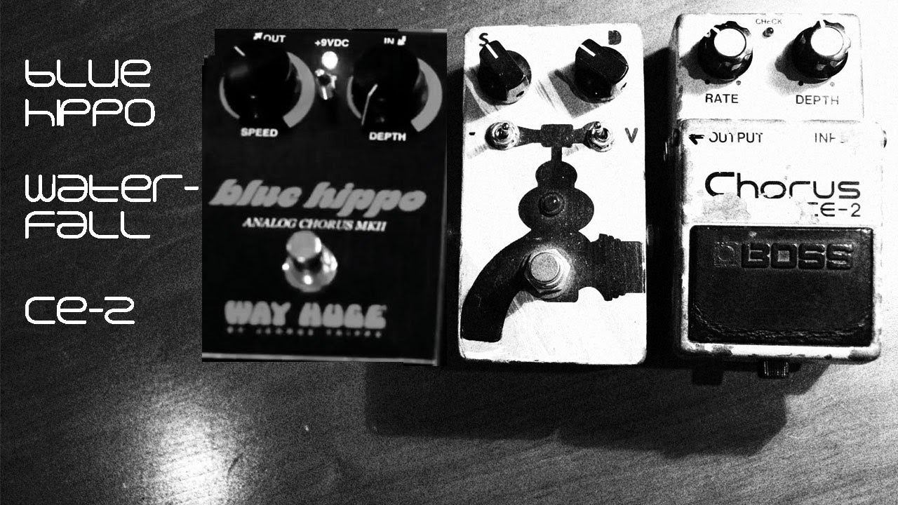 hide【JUNK】MXR micro chorus/BOSS TR-2 hide【JUNK】MXR micro chorus/BOSS TR-2 NPD: MXR Micro Chorus