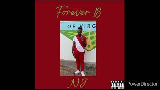 NJ - Forever Megan Pt. 3 (Official Audio)